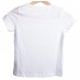 name t-shirt con stampa sul davanti b.na mod.nkffia